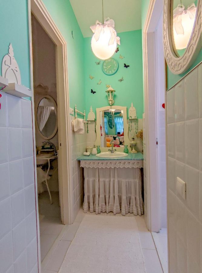 Feher Tulipan Apartman Hotell Debrecen Exteriör bild